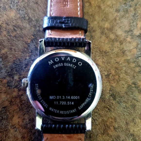 Movado Women\'s watch
